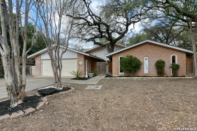 Details for 11519 Whisper Moss St, San Antonio, TX 78230