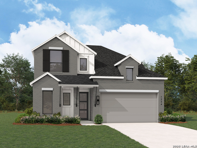 Details for 113 Gazelle Point, Cibolo, TX 78108