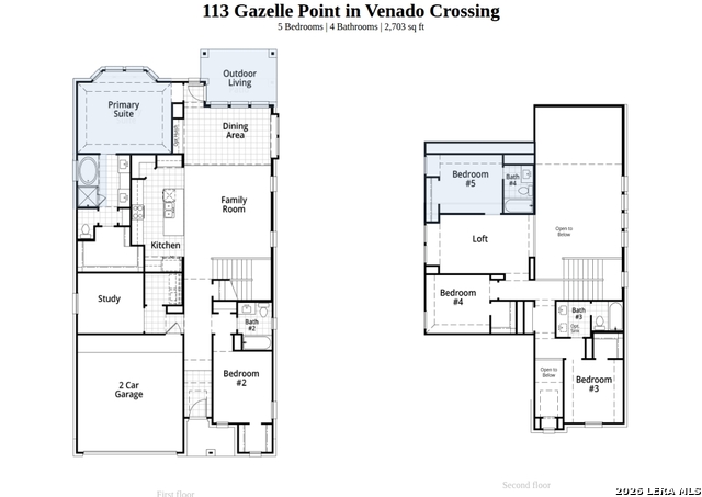 Image 25 of 25 For 113 Gazelle Point