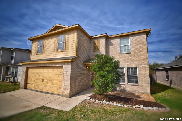 Details for 25907 Torch Lily, San Antonio, TX 78260