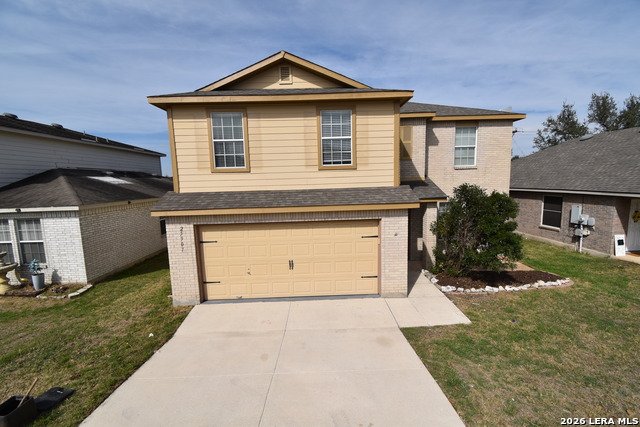 Image 21 of 25 For 25907 Torch Lily