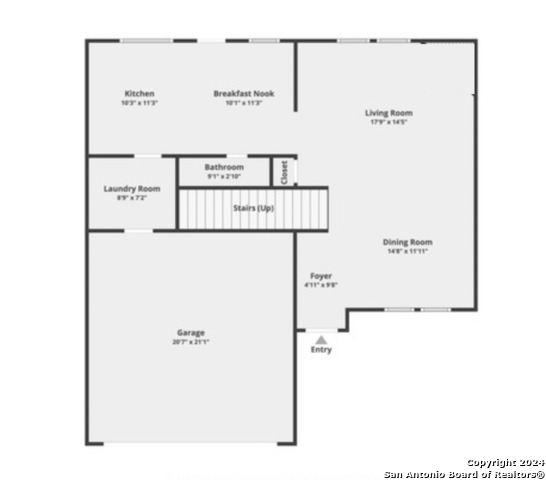 Image 9 of 25 For 25907 Torch Lily