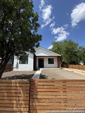 Details for 105 Forrest  , San Antonio, TX 78204