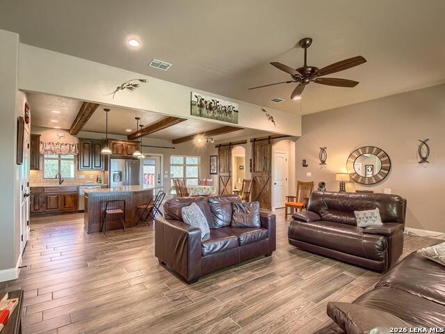 Image 11 of 59 For 6197 Pfeil Rd