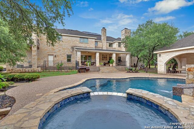 Details for 1130 Whispering Water, Spring Branch, TX 78070