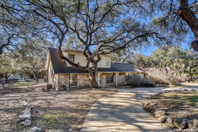 Details for 31567 Panther, Bulverde, TX 78163