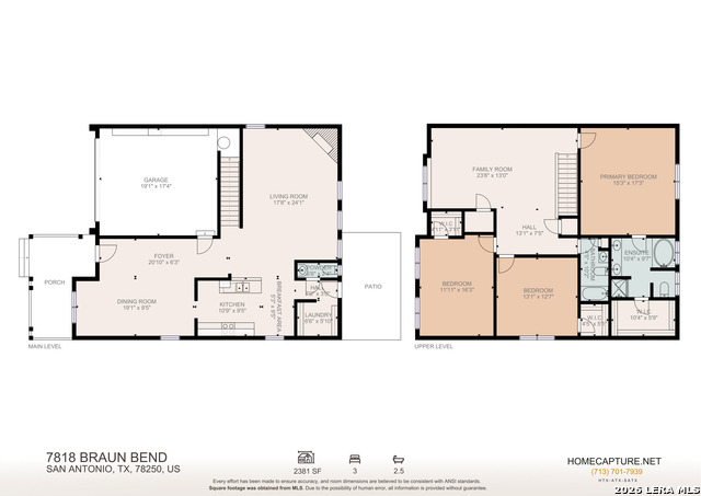 Image 47 of 47 For 7818 Braun Bend