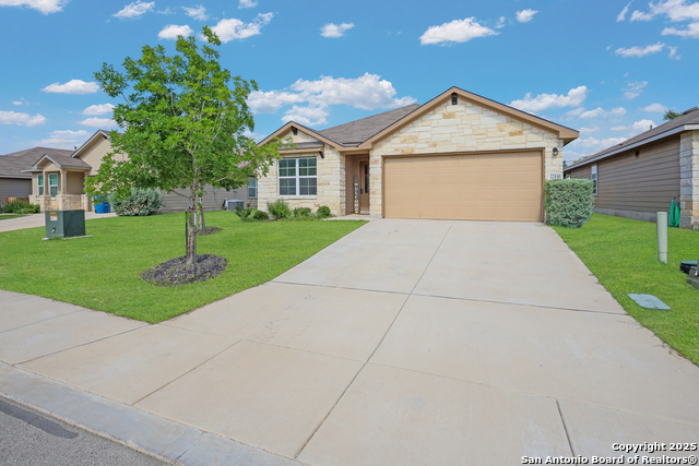 Details for 22110 Backspin, San Antonio, TX 78261