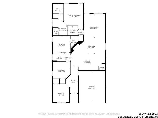 Image 34 of 34 For 22110 Backspin