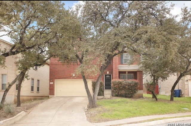 Details for 7211 Balcon Island, San Antonio, TX 78250