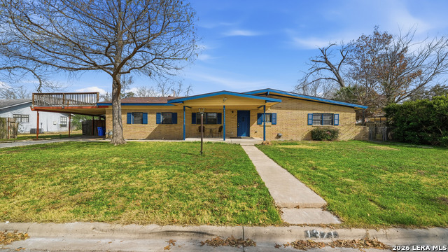 Details for 1321 Quail  , Seguin, TX 78155