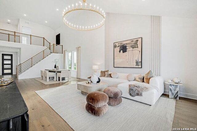 Image 4 of 42 For 347 Nopal Ridge