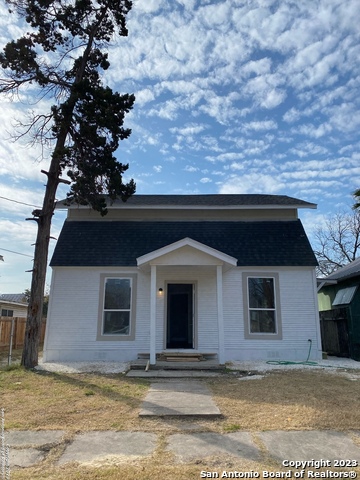 Details for 826 Schley Ave, San Antonio, TX 78210