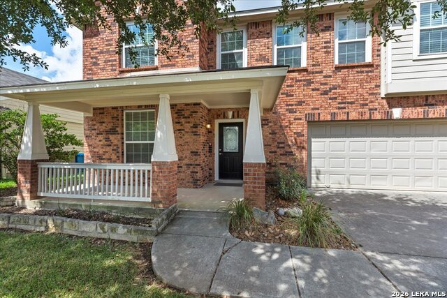 Details for 117 Fazio  , Cibolo, TX 78108