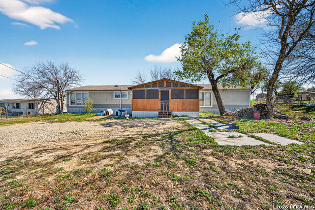 Details for 21960 Priest Rd, Elmendorf, TX 78112