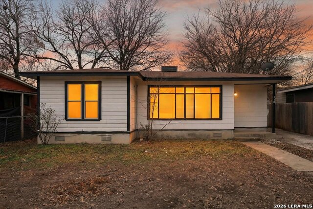 Details for 518 Academy W, San Antonio, TX 78226