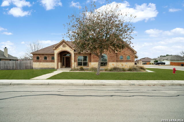 Details for 169 Westheim, Castroville, TX 78009