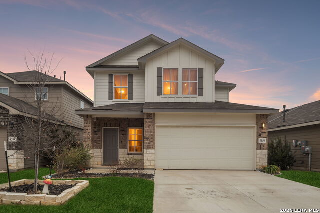 Details for 4550 Meerkat, Converse, TX 78109