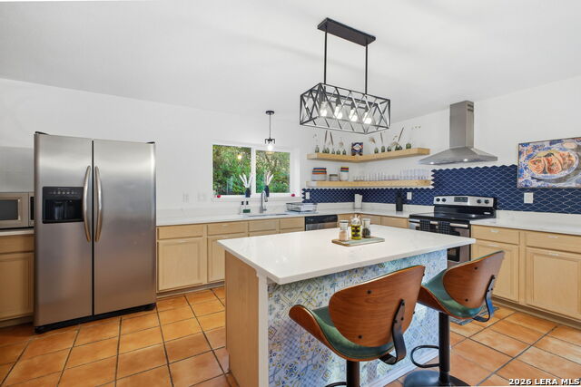 Listing photo id 15 for 14410 Cedar Glade