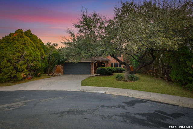 Listing photo id 1 for 14410 Cedar Glade