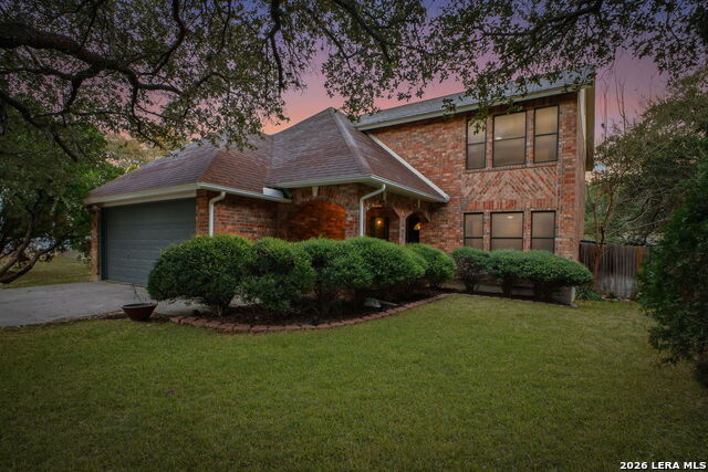 Listing photo id 2 for 14410 Cedar Glade