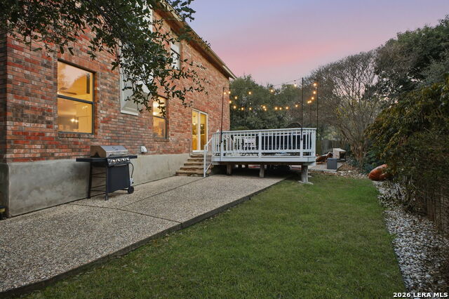 Listing photo id 40 for 14410 Cedar Glade