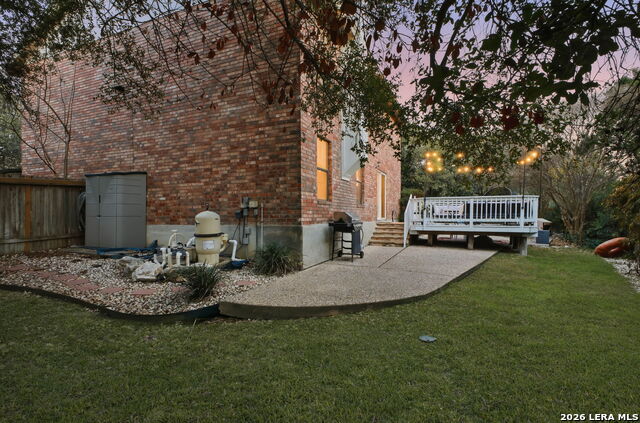 Listing photo id 41 for 14410 Cedar Glade