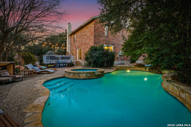 Listing photo id 45 for 14410 Cedar Glade