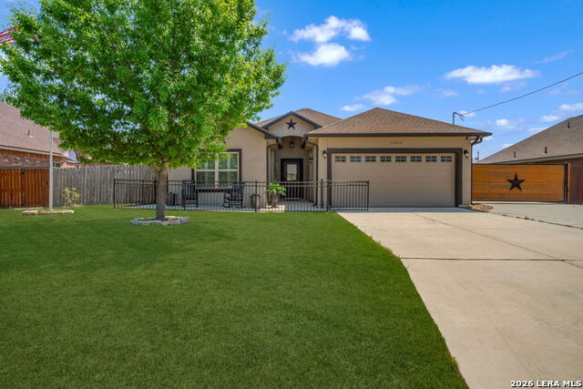 Details for 15820 Chippewa, Selma, TX 78154