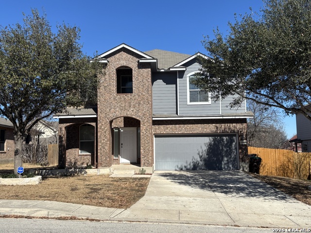 Details for 11639 Valley, San Antonio, TX 78245