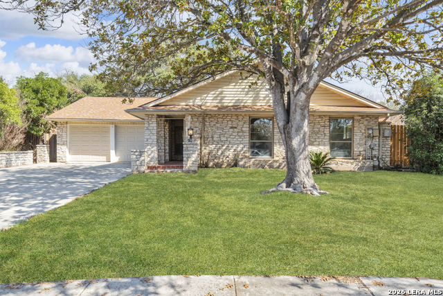 Details for 5606 Rolling Ridge, San Antonio, TX 78228