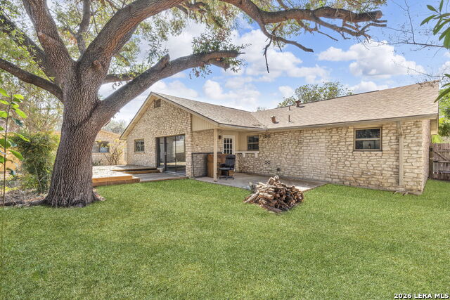 Image 30 of 32 For 5606 Rolling Ridge