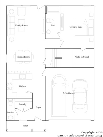 Image 2 of 48 For 5356 Fair Moon