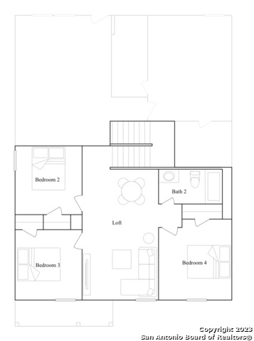 Image 3 of 48 For 5356 Fair Moon