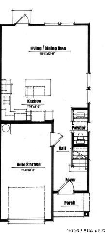 Image 20 of 21 For 3362 Northwestern Dr