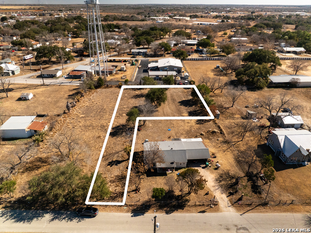 Details for 00 Oak St Lot 2 Oak Street, Lytle, TX 78052
