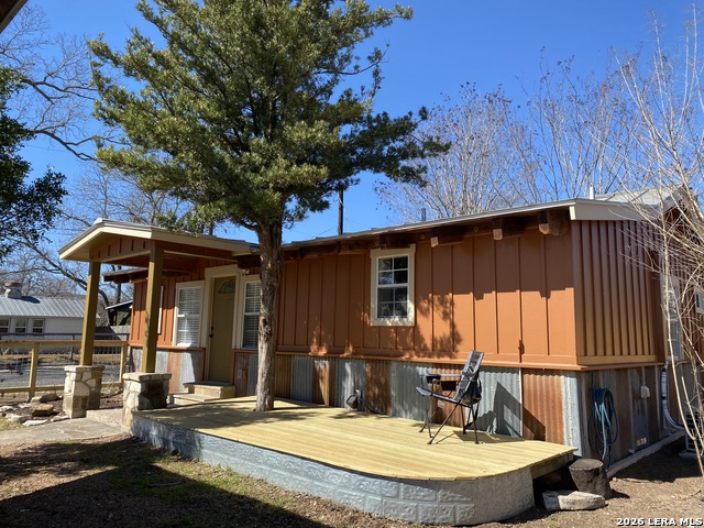 Details for 309 Brackenridge, Boerne, TX 78006