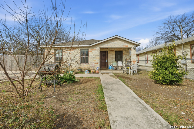 Details for 1511 19th  , San Antonio, TX 78207