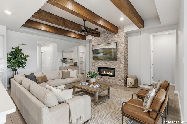 Details for 3809 Donald  , Seguin, TX 78155