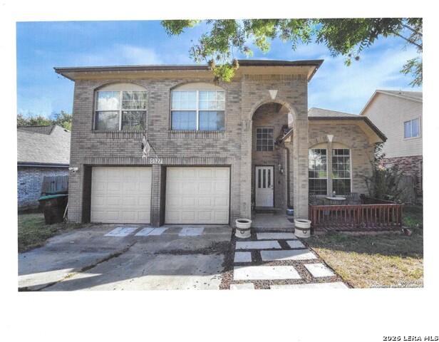 Details for 5127 Pine Lake, San Antonio, TX 78244