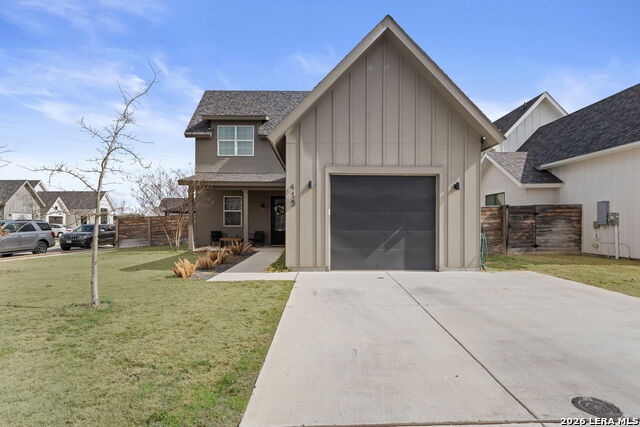 Image 4 of 44 For 415 Alexander Ave