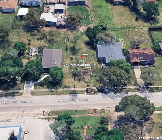 Image 3 of 4 For 245 Mccampbell N