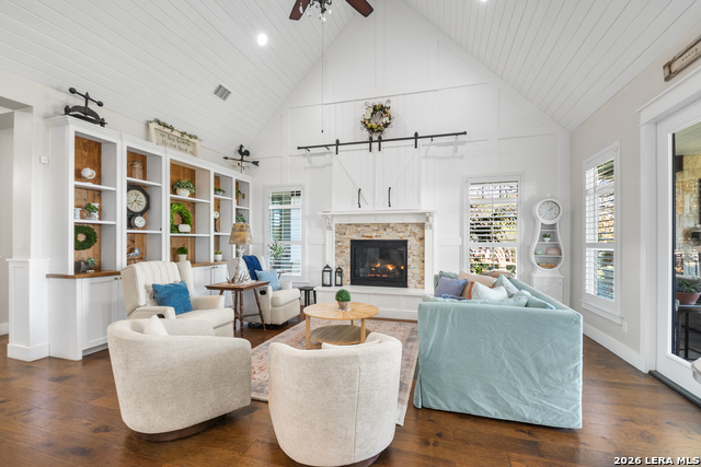 Image 14 of 199 For 292 Fossil Ridge