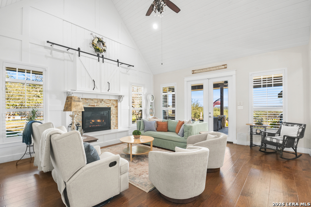 Image 17 of 199 For 292 Fossil Ridge