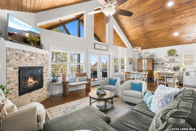 Image 79 of 199 For 292 Fossil Ridge