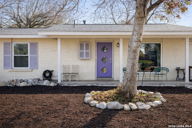 Details for 4222 Dauphine, San Antonio, TX 78218