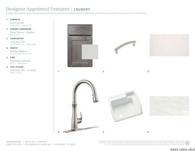 Listing photo id 8 for 1121 Portnall Place