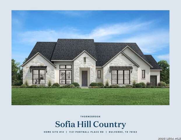 Listing photo id 1 for 1121 Portnall Place