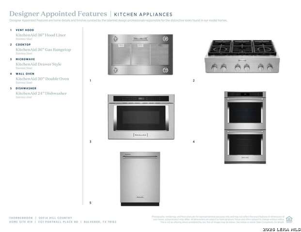 Listing photo id 5 for 1121 Portnall Place