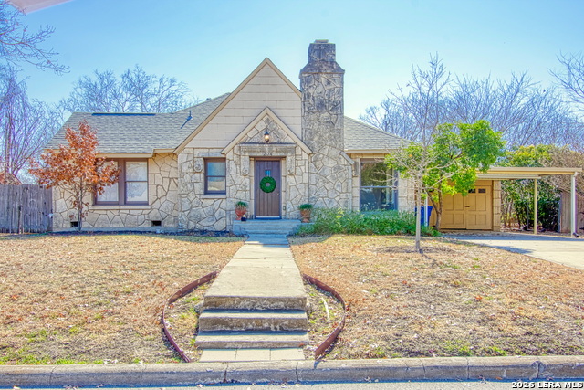 Details for 204 Lovera Blvd, San Antonio, TX 78212